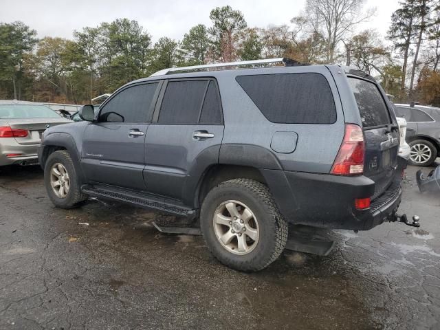 2003 Toyota 4runner SR5