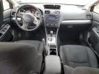 2014 Subaru Impreza Premium