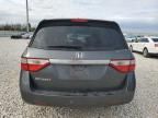 2011 Honda Odyssey EXL