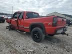 2002 Chevrolet Silverado K1500