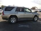 2003 Toyota 4runner Limited