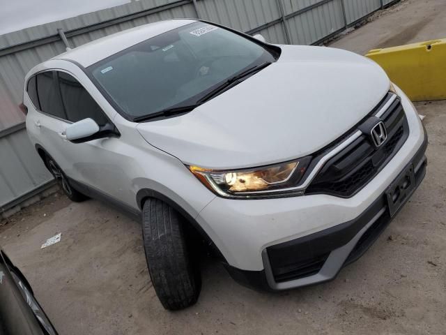 2021 Honda CR-V SE