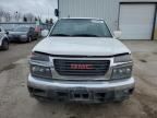 2010 GMC Canyon SLT