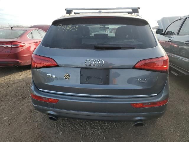 2015 Audi Q5 Premium