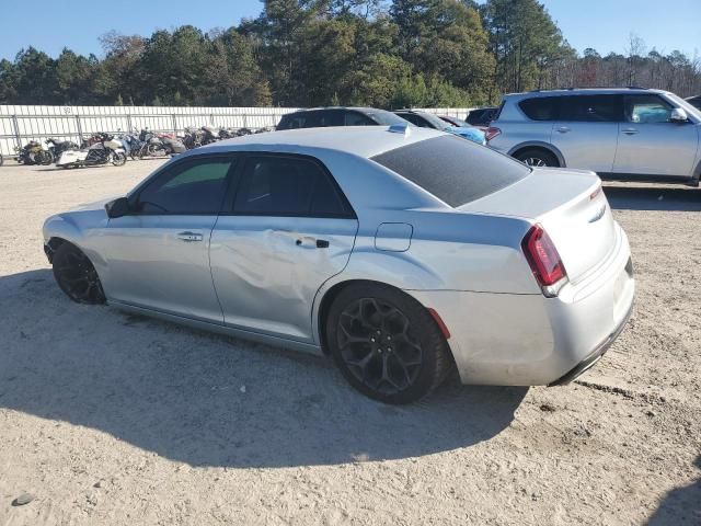 2020 Chrysler 300 Touring