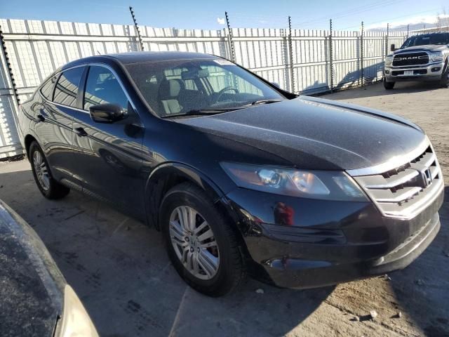 2012 Honda Crosstour EX