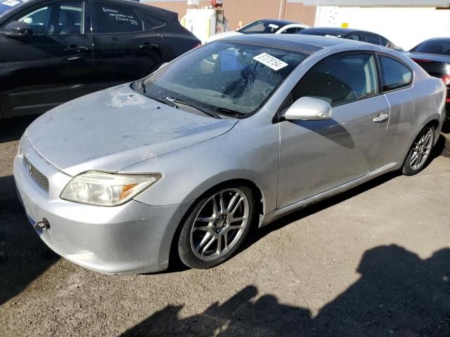 2007 Scion TC