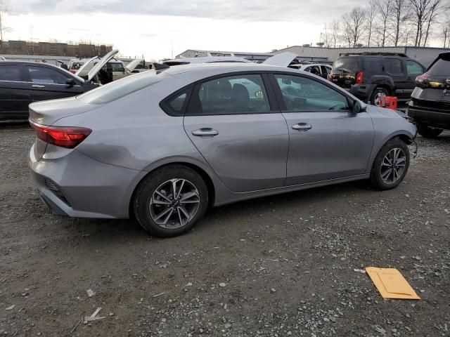 2024 KIA Forte LX