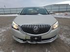 2014 Buick Lacrosse