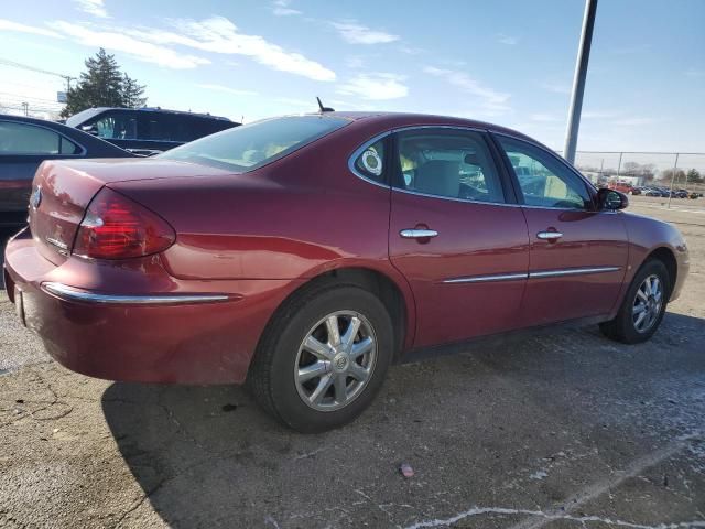 2007 Buick Lacrosse CX