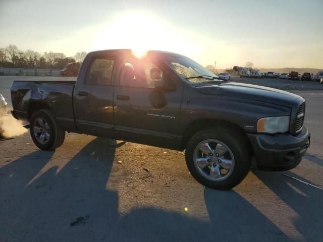 2004 Dodge RAM 1500 ST