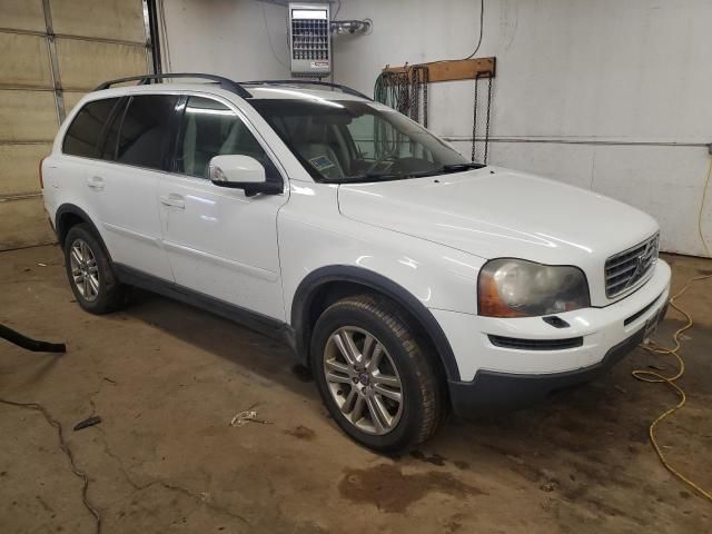 2008 Volvo XC90 3.2