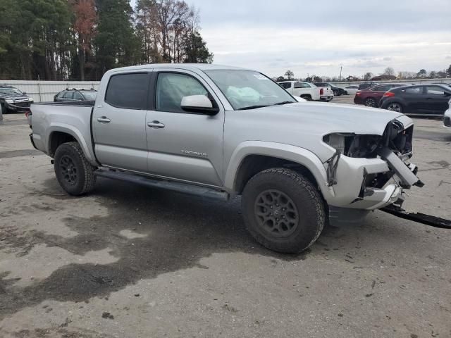 2022 Toyota Tacoma Double Cab