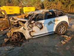 Vehiculos salvage en venta de Copart Gaston, SC: 2020 Mini Cooper Countryman