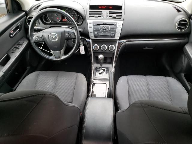 2012 Mazda 6 I