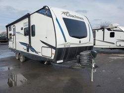 Salvage trucks for sale at Glassboro, NJ auction: 2024 Fcuh Freedom