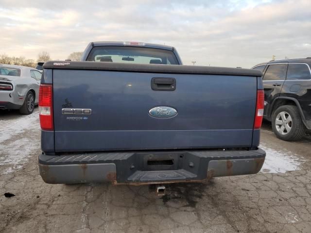 2006 Ford F150