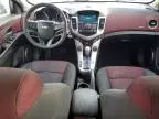 2011 Chevrolet Cruze LT