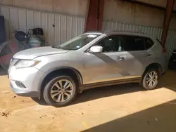 Nissan salvage cars for sale: 2014 Nissan Rogue S