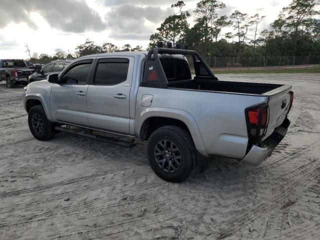 2023 Toyota Tacoma Double Cab