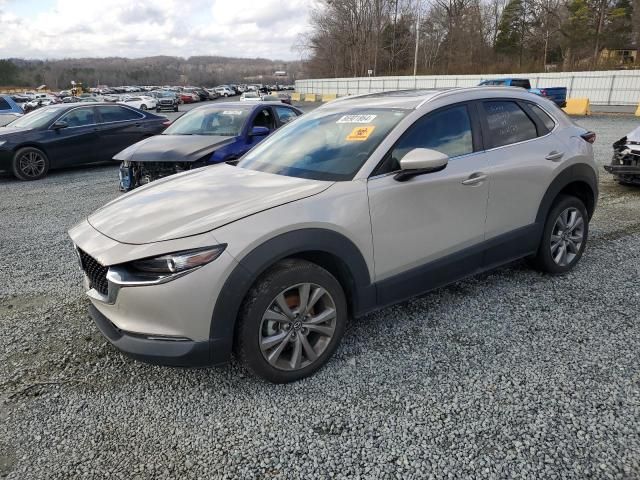 2022 Mazda CX-30 Preferred