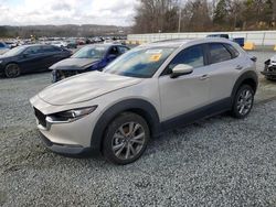 Mazda salvage cars for sale: 2022 Mazda CX-30 Preferred