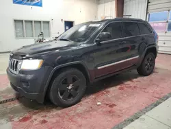 Jeep Vehiculos salvage en venta: 2013 Jeep Grand Cherokee Laredo