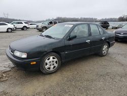 1996 Infiniti G20 en venta en Anderson, CA