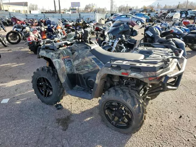 2024 Polaris Sportsman 570 Hunter Edition