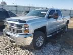 2016 Chevrolet Silverado K2500 Heavy Duty LT