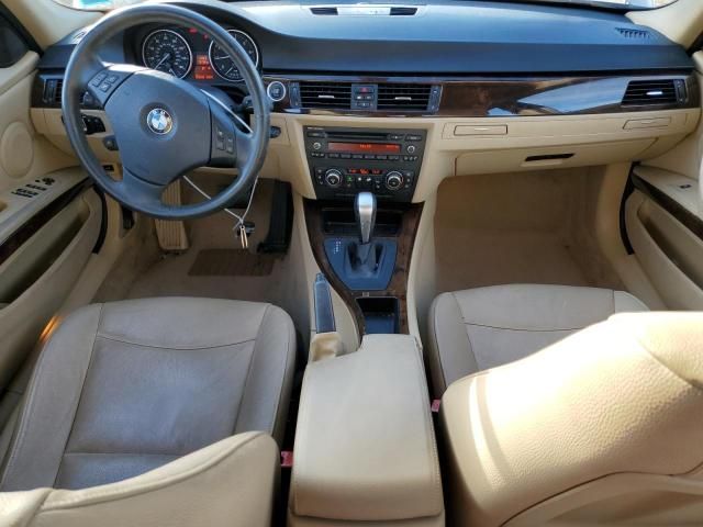 2011 BMW 328 XI