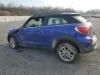 2015 Mini Cooper S Paceman