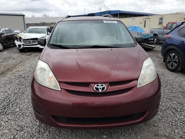 2006 Toyota Sienna CE