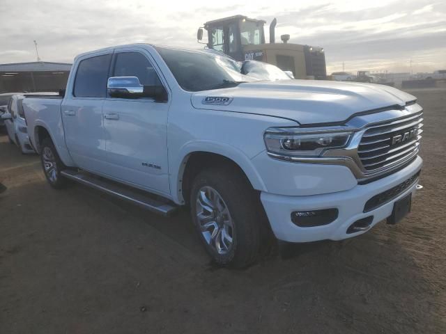 2023 Dodge RAM 1500 Longhorn