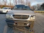 1998 Ford Explorer