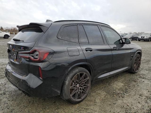 2023 BMW X3 M