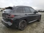 2023 BMW X3 M