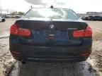 2013 BMW 320 I