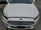 2014 Ford Fusion Titanium Phev