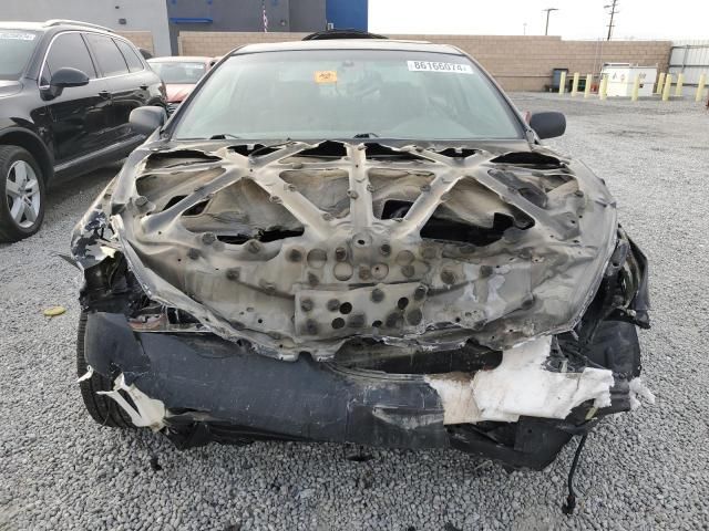 2006 Toyota Camry Solara SE