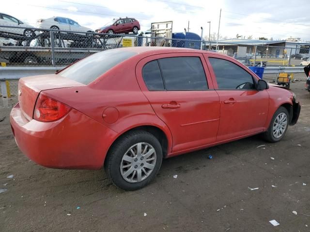 2010 Chevrolet Cobalt 1LT