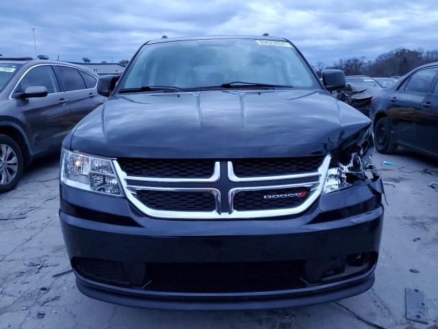 2015 Dodge Journey SE