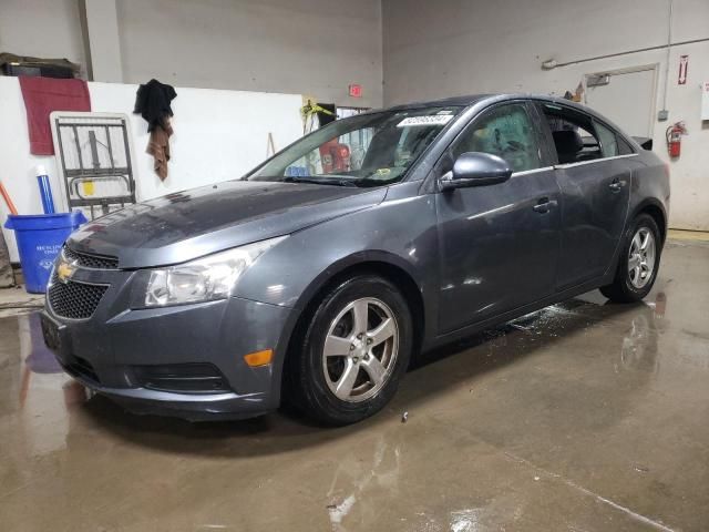 2013 Chevrolet Cruze LT