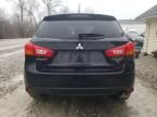 2016 Mitsubishi Outlander Sport ES