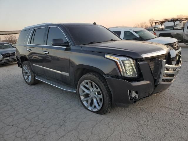 2015 Cadillac Escalade Luxury