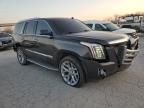 2015 Cadillac Escalade Luxury