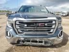 2019 GMC Sierra C1500 SLT