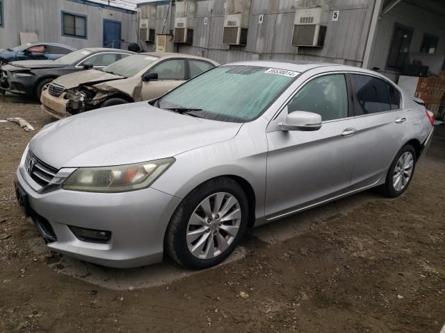 2014 Honda Accord EX