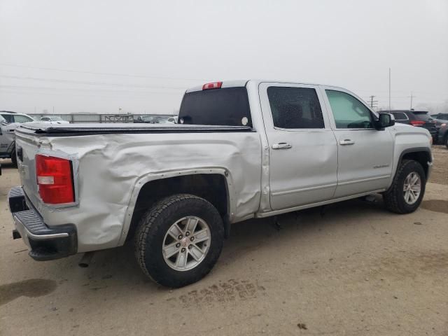 2014 GMC Sierra K1500 SLE