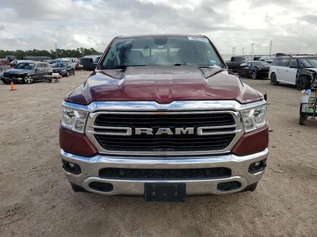 2020 Dodge RAM 1500 BIG HORN/LONE Star